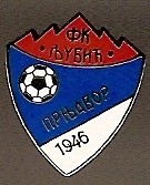 FK Ljubic Prnjavor Nadel